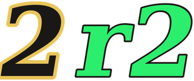 2r2 logo